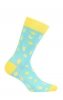Skarpety Gatta U94.N03 Perfect Man Casual wzorowane 39-47